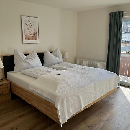 Pferdehof Thomayer Strasswalchen Esterno foto