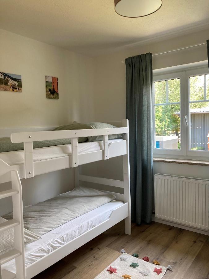 Pferdehof Thomayer Strasswalchen Esterno foto