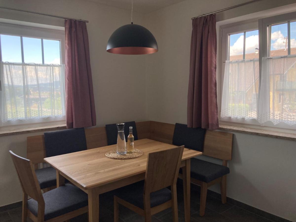 Pferdehof Thomayer Strasswalchen Esterno foto